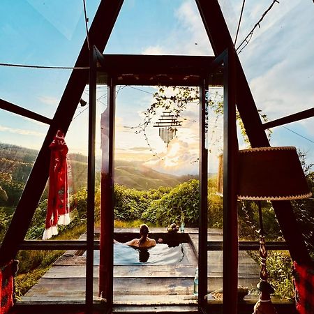 Вилла Skyridge Highland Нувара-Элия Экстерьер фото