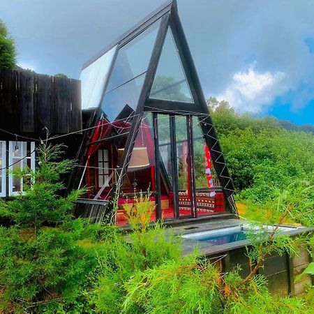 Вилла Skyridge Highland Нувара-Элия Экстерьер фото